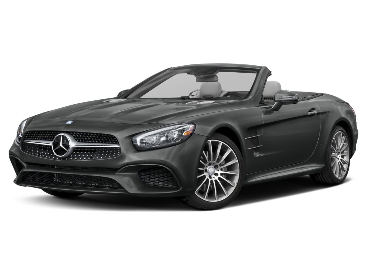mercedes-benz sl roadster 2018 WDDJK7DA2JF051675 image mercedes-benz sl roadster 2018 WDDJK7DA2JF051675 image